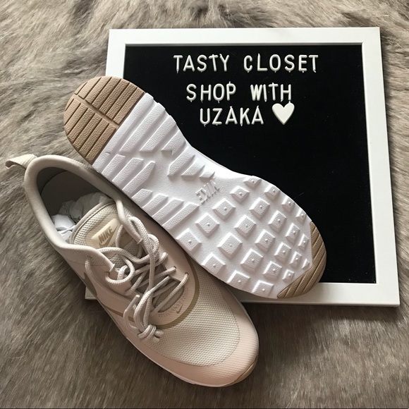 Nike air max thea sneakers - Picture 7 of 8